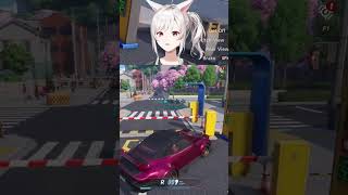 NTE cops are simultaneously nice and crazy