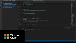 Game Development with GoDot, VS Code, and Azure
