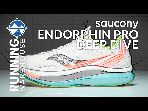 saucony velocity vs endorphin