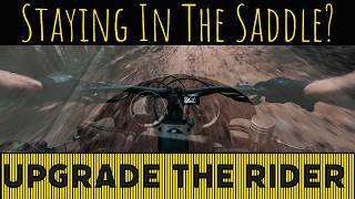 The Secret to Riding Longer Isn't Another Motorcycle