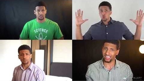 Justin Shaifer | Science Communicator - Highlight Reel