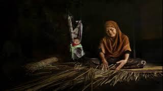 Lagu yang  menyentuh hati - Jasa Bonda  (lirik)– Warisan