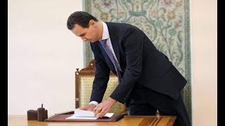 رسالة قطرية تصل إلى بشار الأسد.. ماذا جاء فيها؟ | سوريا اليوم