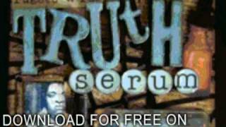 rugged n raw - Locked Away Ft Homeboy Sandma - Truth Serum