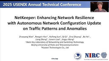 USENIX ATC 