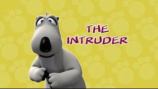 Bernard Bear - S01E15 - The Intruder