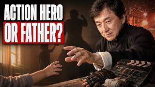 What Jackie Chan s Kids Really Think of Him