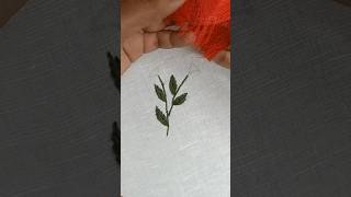 Beautiful Hand Embroidery Flower Design For Beginners 