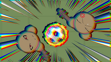 SOCCER/FOOTBALL IN MOOMOO.IO? Ft. Sir Fury And Kypherosasol