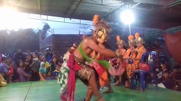 Tari Lengger Wonosobo Sutang Walang part1 Rukun Sari |Banjar Sari Kertek