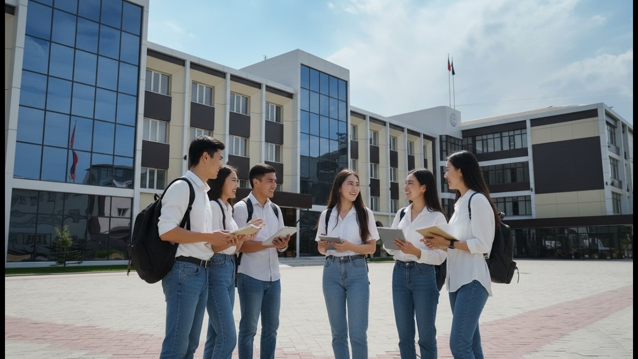 23-февраль Мекенди коргоочулар күнү