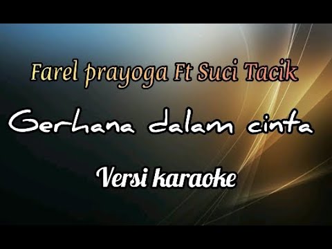 Farel prayoga Ft