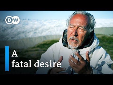 ⁣Money, happiness and eternal life - Greed | DW Documentary