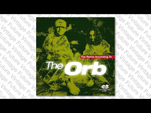 DollsHead — DollsHead - It's Over, It's Under (Orb Remix)