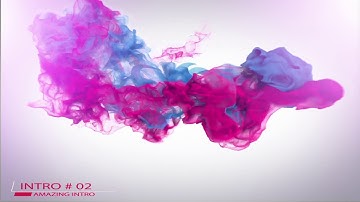 Best colorful after effects intro templates on fiverr