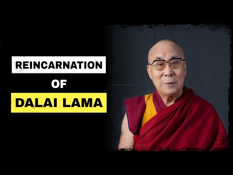 Video: La Mia Prima Esperienza Dal Dalai Lama Meh. - Rete Matador