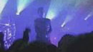 Gary Numan &quot;Metal&quot; Live on the Exposure Tour 2002