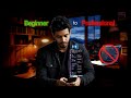 How to start Coding in Phone? In Hindi