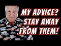 The wingman offers some blunt rv buying advice his first suggestion stay away from these guys