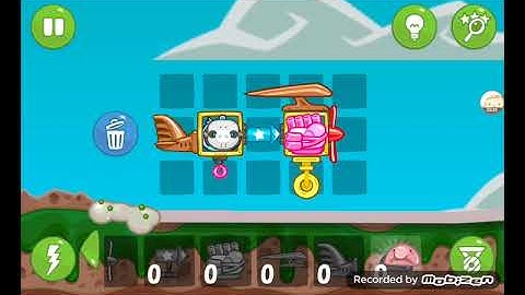 Bad Piggies Loot Crates Rebooted Episode 11: I hate 5-9