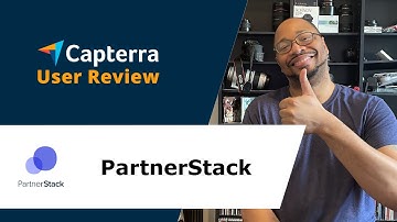 PartnerStack Review: Learn more with PartnerStack