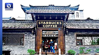 UK Chancellor Hints At Tax Increase, Starbucks To Sell 60% Of Outlets In China + More