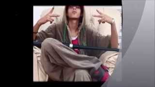 Nader Gh Ft Mr.glow 2015 Balouna