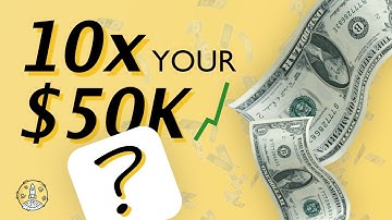How to 10x Your 50K Investment Faster? | Making Money with Cryptos | Token Metrics AMA