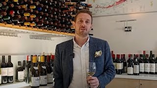 Joe Muller on Côte de Beaune 2020