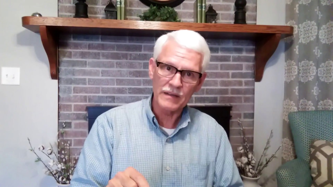 Pastor Bill OdomSpiritual Seed YouTube