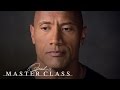 The Terrifying Moment That Taught Dwayne Johnson How Precious Life Is | Oprah’s Master Class | OWN