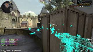 🔥CSGO CLASSIC CHEAT LEGIT 03/07/25🔥