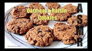 ASMR - "Metti giù quel biscotto!" - Ricetta dei biscotti "Dolcemente Parlato" screenshot 5