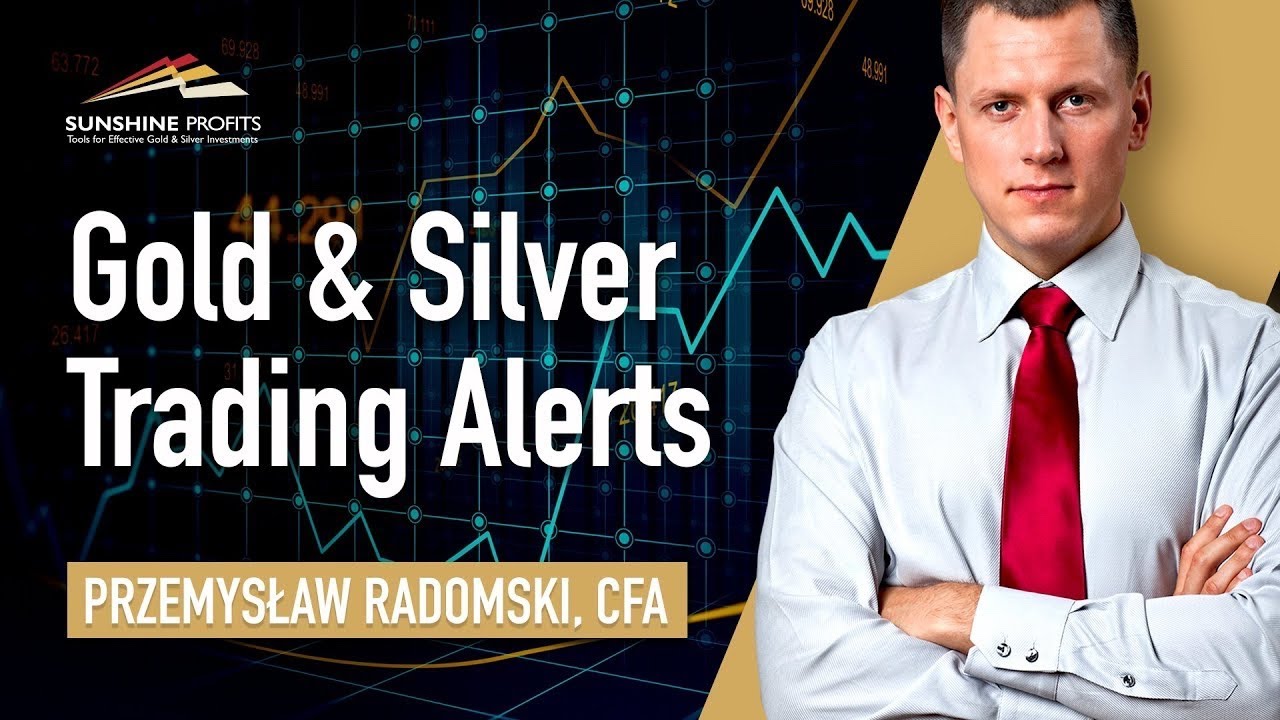 Major Top in Gold Stocks in Late November 2021 - Warning