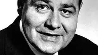 Alan Small - JONATHAN WINTERS interview CFRB RADIO (1964)