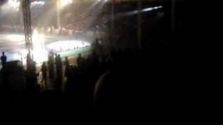 Abertura Jogos Colegias Do Paraná - Ctbaa