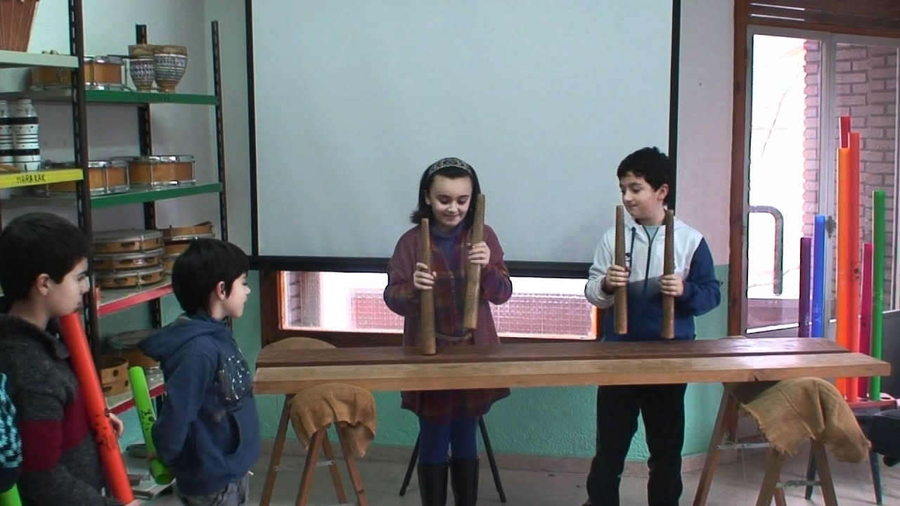 Alkartasuna Lizeoa.mov