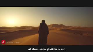 Fi Galbi - في القلب شعاع يهديني || Türkçe Altyazılı Neşid || Islamic Nasheed Resimi