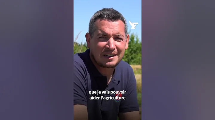 Tmoignage d'Anthony Frison - agronome AgroLeague e...