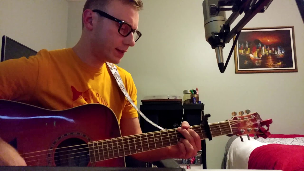 Mom Jeans. Girl Scout Cookies Cover YouTube