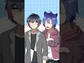 【BLアニメ】彼氏に「愛してる」を伝えてみた #shorts