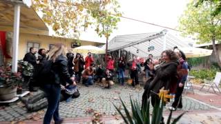 Fujifilm Sokak Fotoğrafçılığı X-Workshop - 07 Aralık İzmir