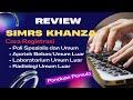 Review - Cara Registrasi Poli Spesialias, Umum, Apotek, Laboratorium dan Radiologi Umum luar