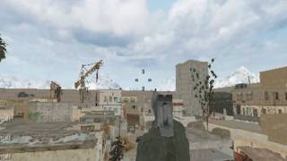 Bouncing On Mpkejland Pc Cod4