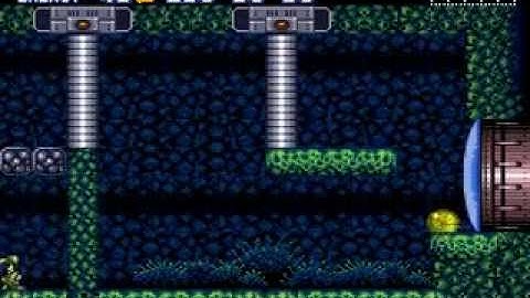 how to get super missiles without boss fight (como obtener los super misiles sin pelear)