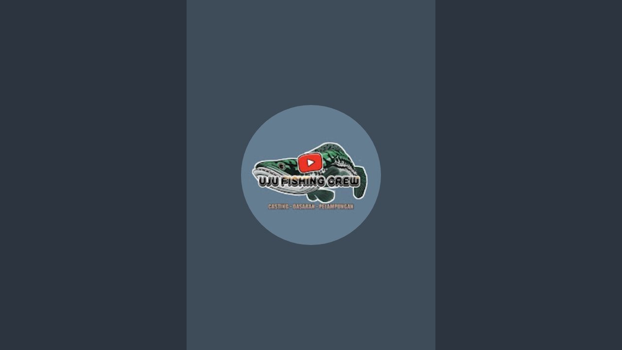 UJU FISHING CREW sedang live sekarang!
