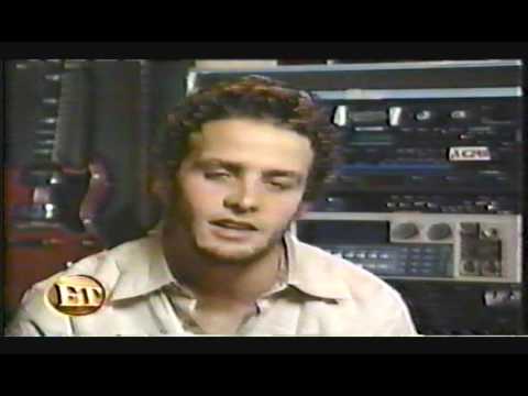 Joey McIntyre - AH - Fall from Fame (Vintage)