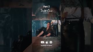 Öyle Kolaysa Acapella Part 2