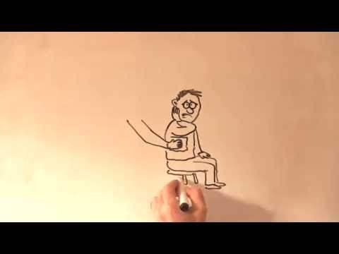 გულმკერდის არეში მიყენებული ღია ჭრილობის დროს, როგორია თქვენი მოქმედება?