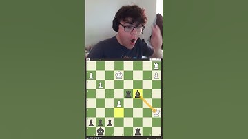 Frank wins the queen 🔥